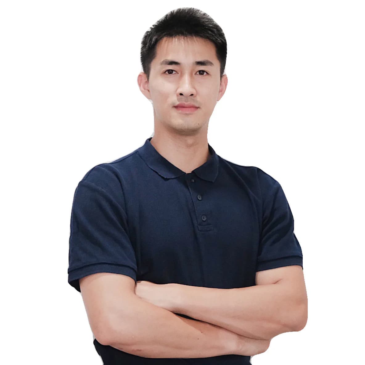 叶正扬教练